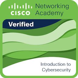 Introduction to Cybersecurityt