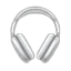 Headphones Emoji